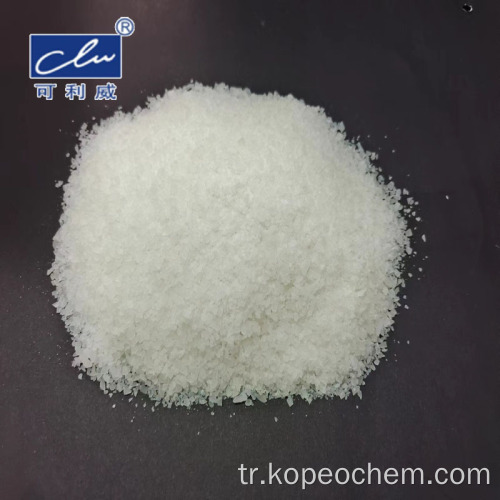 En Düşük Fiyat Alüminyum Sülfat Su Arıtma Kimyasalı